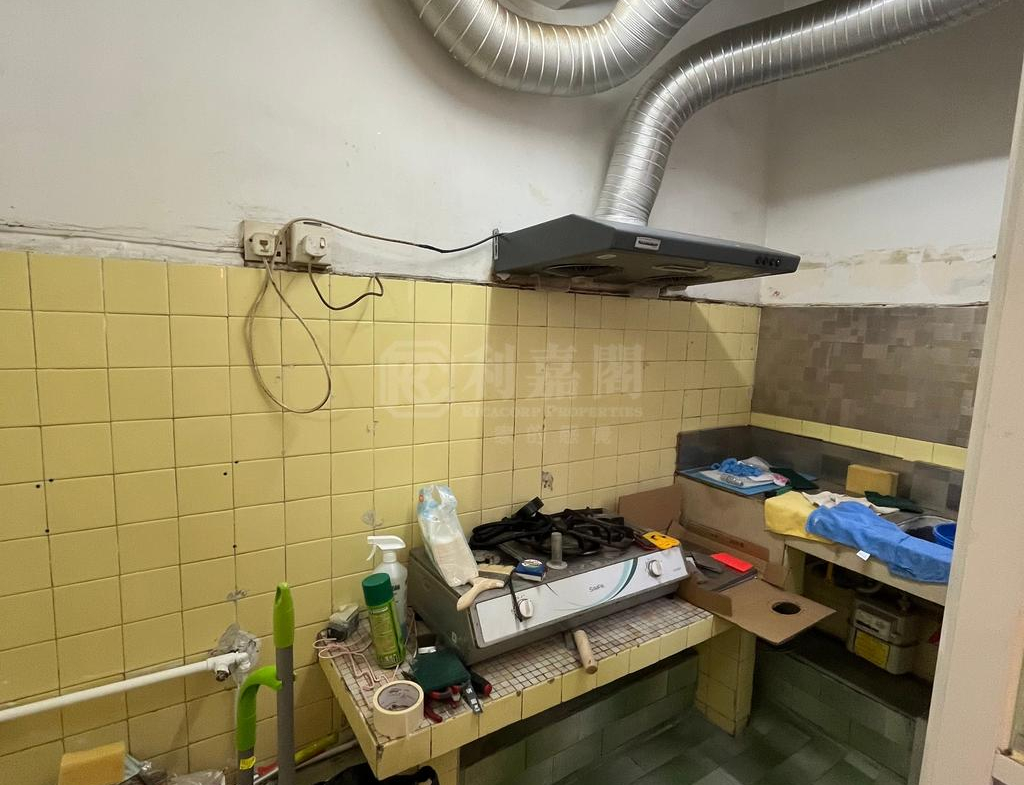 聯昇樓 - 28NTS – 香港北部都會區