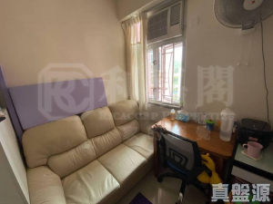 年發大廈 - 28NTS – 香港北部都會區