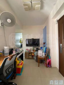 年發大廈 - 28NTS – 香港北部都會區