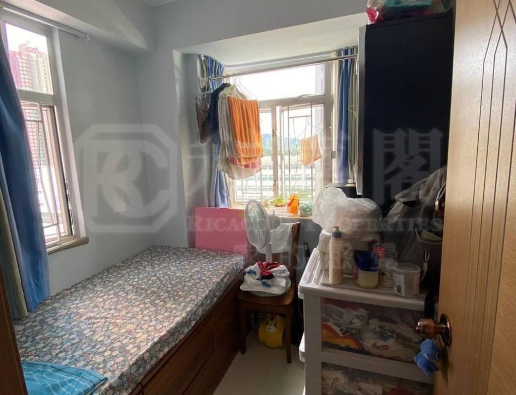 年發大廈 - 28NTS – 香港北部都會區