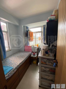 年發大廈 - 28NTS – 香港北部都會區