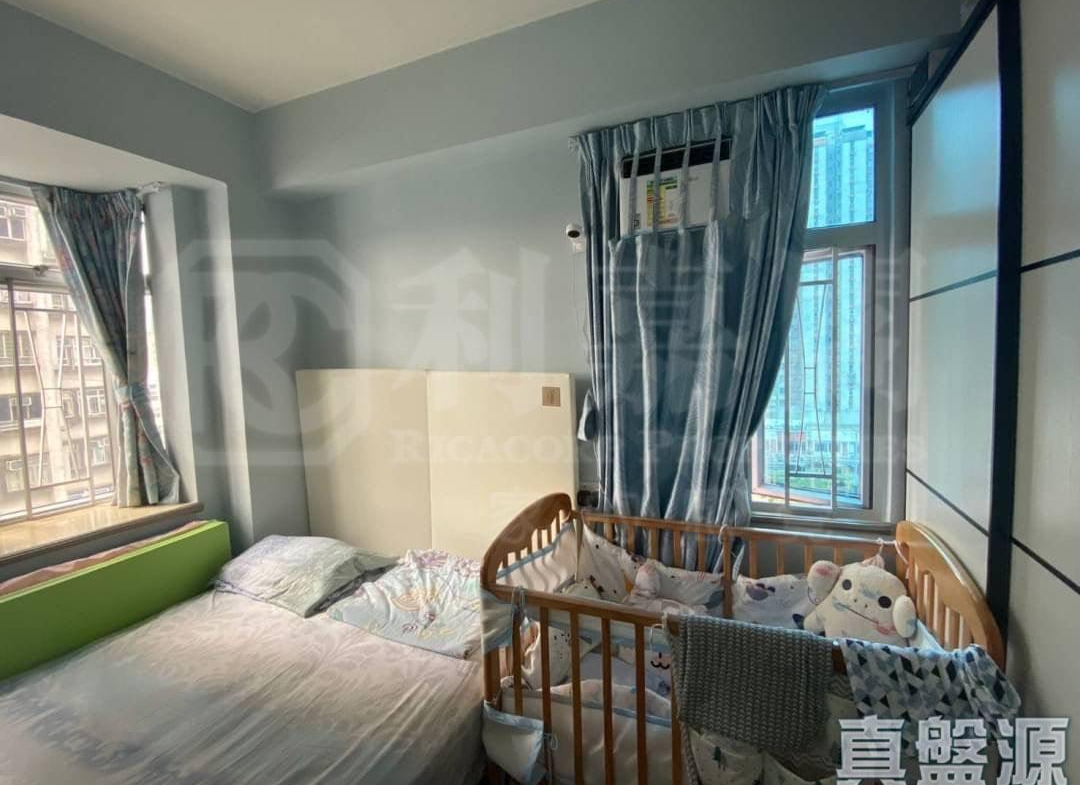 年發大廈 - 28NTS – 香港北部都會區