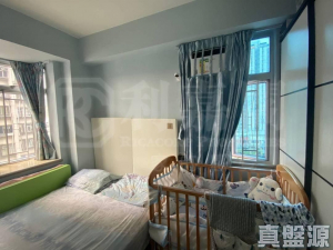 年發大廈 - 28NTS – 香港北部都會區