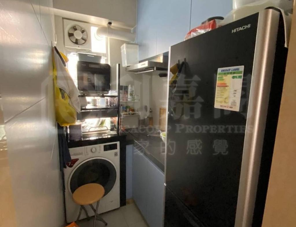 年發大廈 - 28NTS – 香港北部都會區