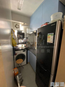 年發大廈 - 28NTS – 香港北部都會區