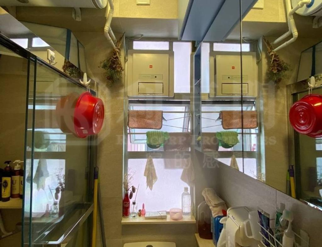 年發大廈 - 28NTS – 香港北部都會區