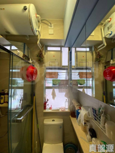 年發大廈 - 28NTS – 香港北部都會區