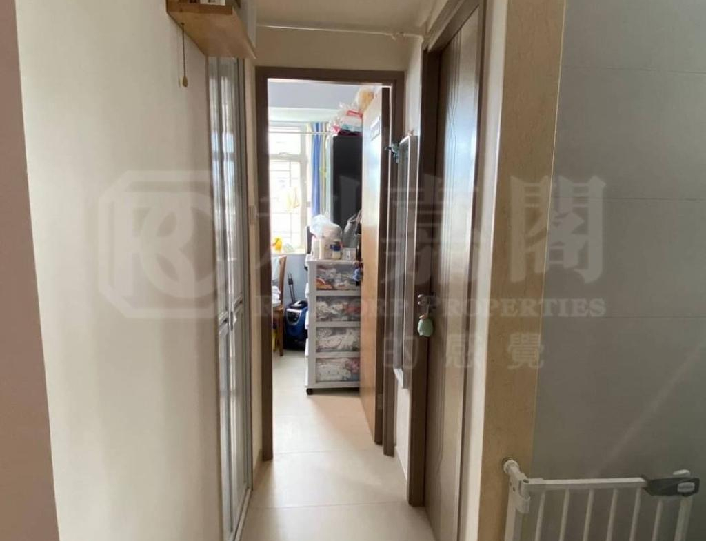 年發大廈 - 28NTS – 香港北部都會區