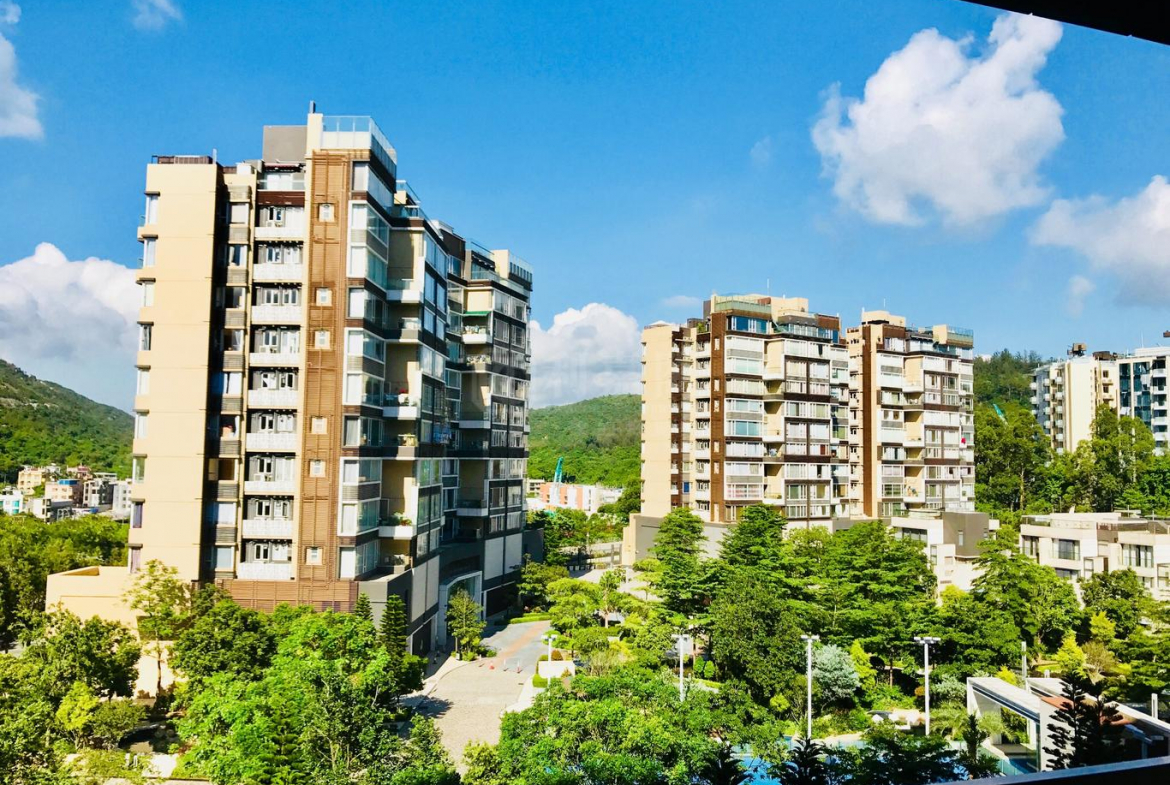 星堤 10座 - 28NTS – 香港北部都會區