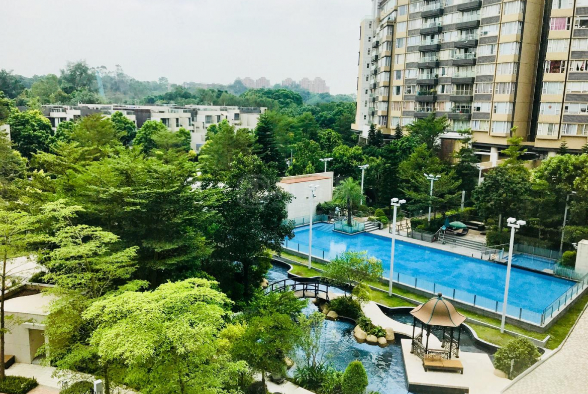 星堤 10座 - 28NTS – 香港北部都會區