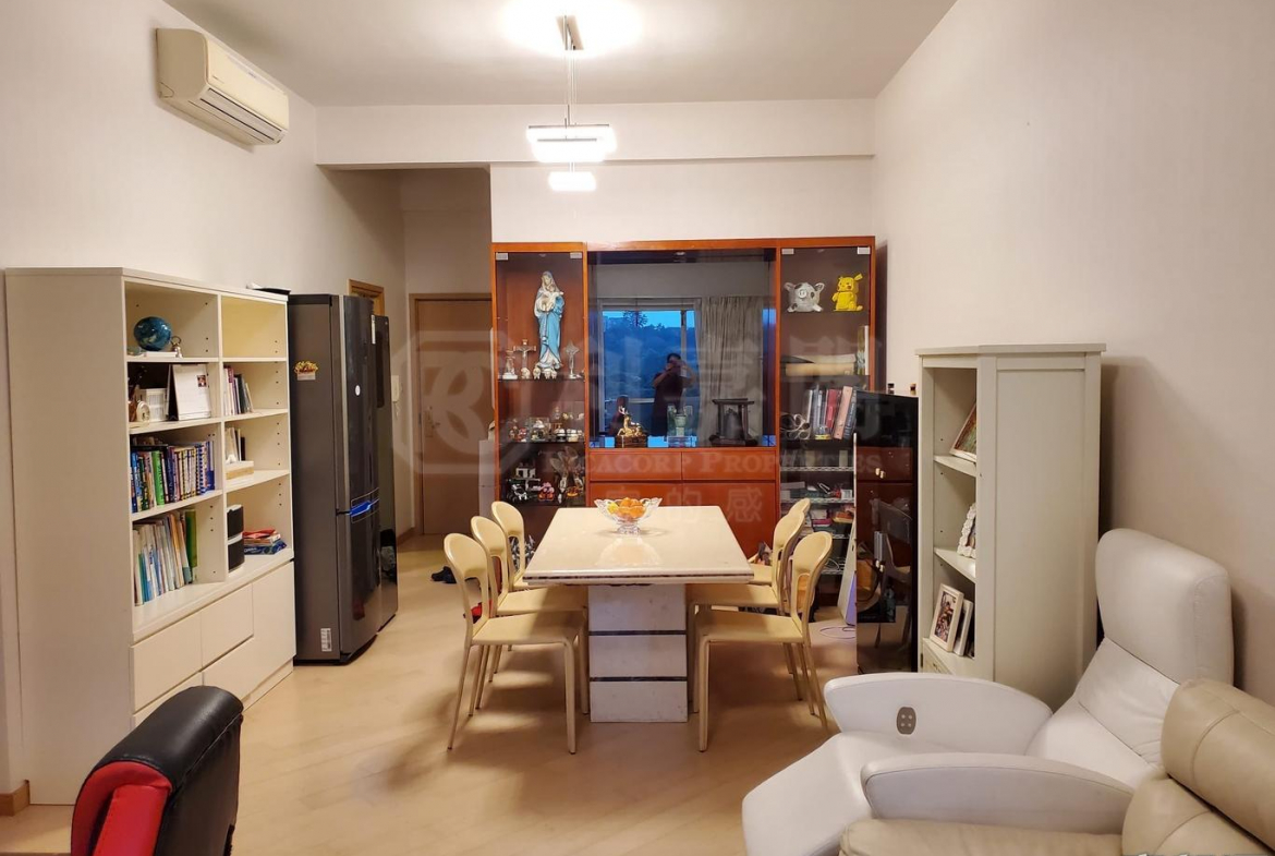 星堤 10座 - 28NTS – 香港北部都會區