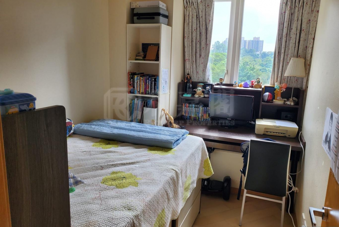 星堤 10座 - 28NTS – 香港北部都會區