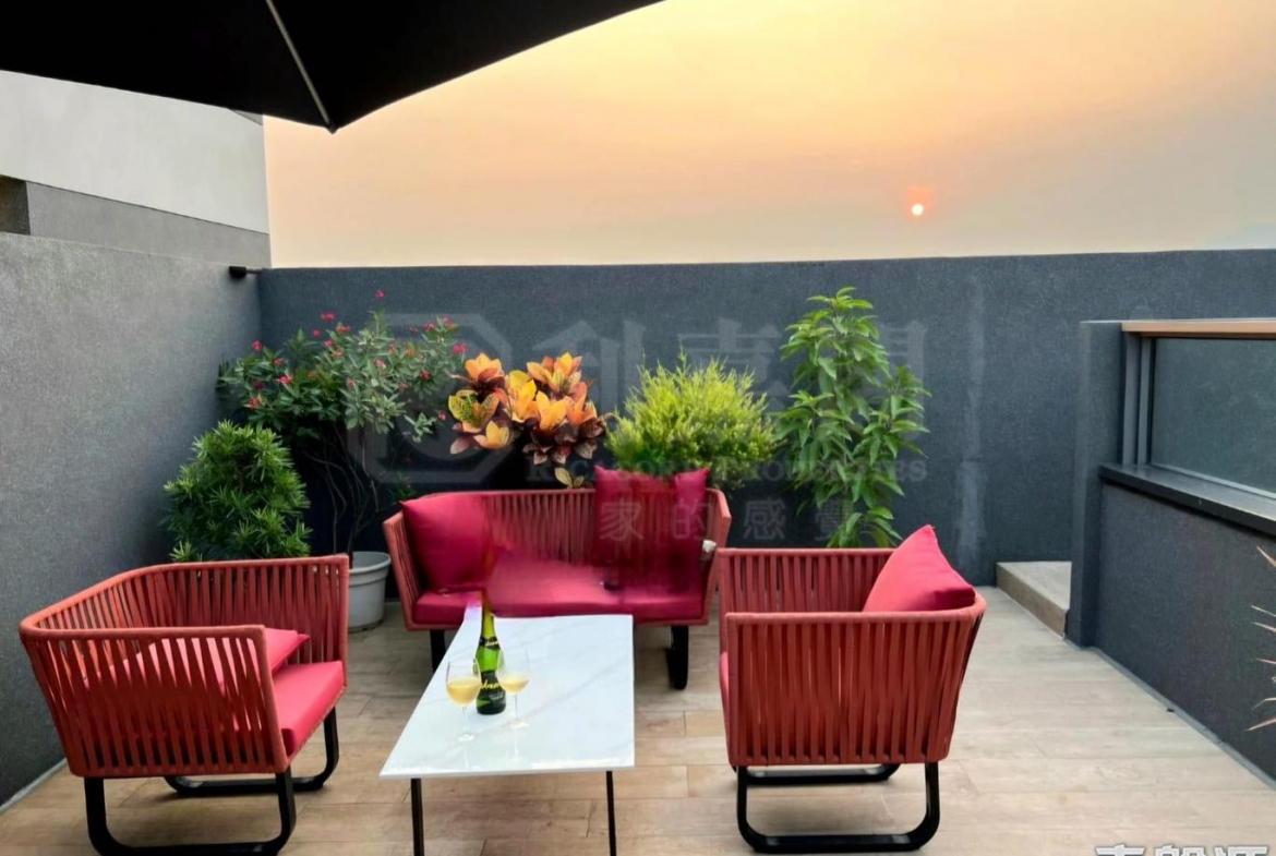 OMA OMA 2A座 - 28NTS – 香港北部都會區