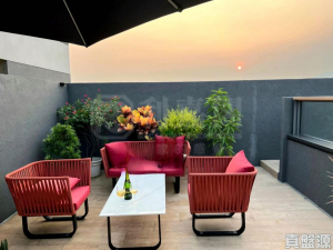 OMA OMA 2A座 - 28NTS – 香港北部都會區