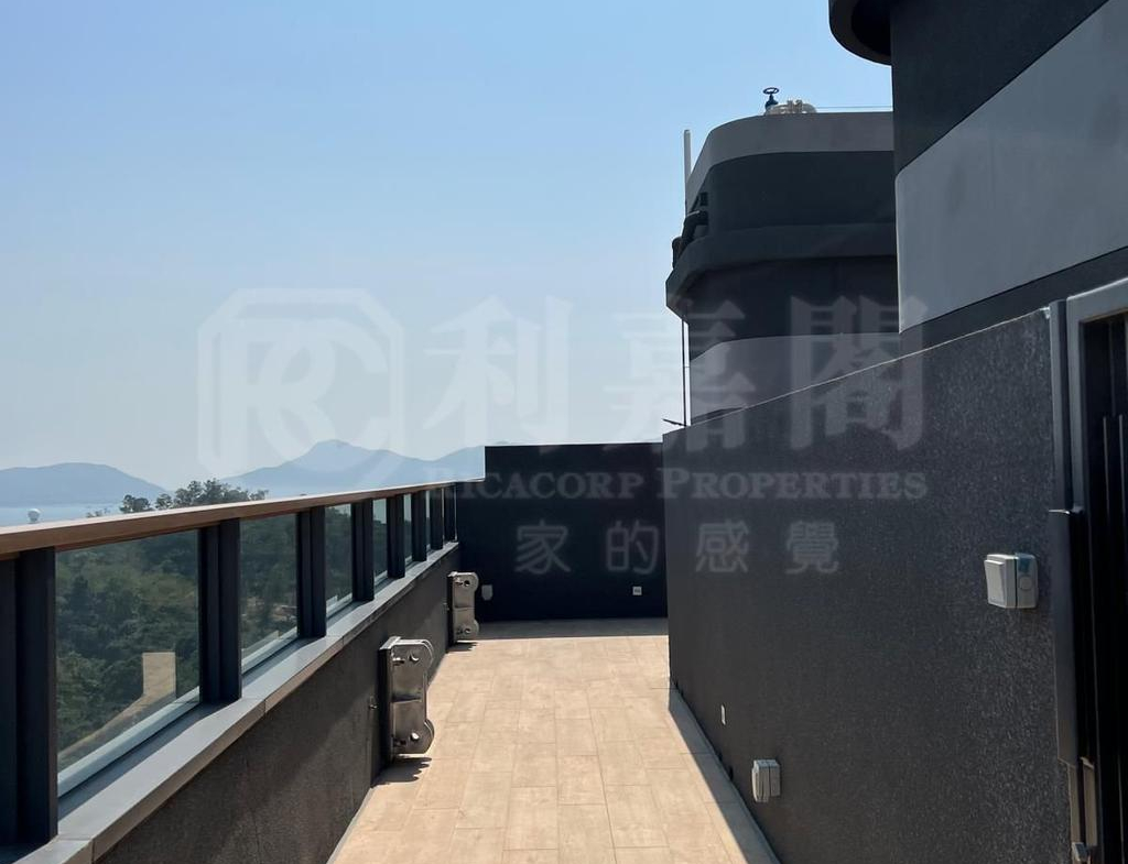 OMA OMA 2A座 - 28NTS – 香港北部都會區