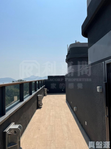 OMA OMA 2A座 - 28NTS – 香港北部都會區