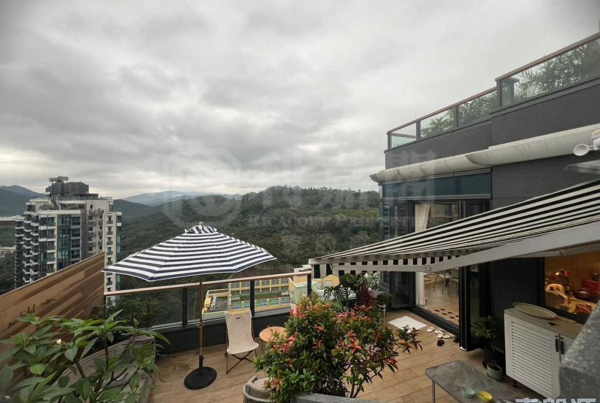 OMA OMA 2A座 - 28NTS – 香港北部都會區