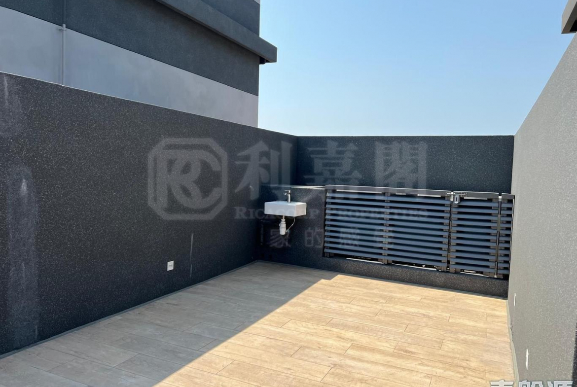 OMA OMA 2A座 - 28NTS – 香港北部都會區