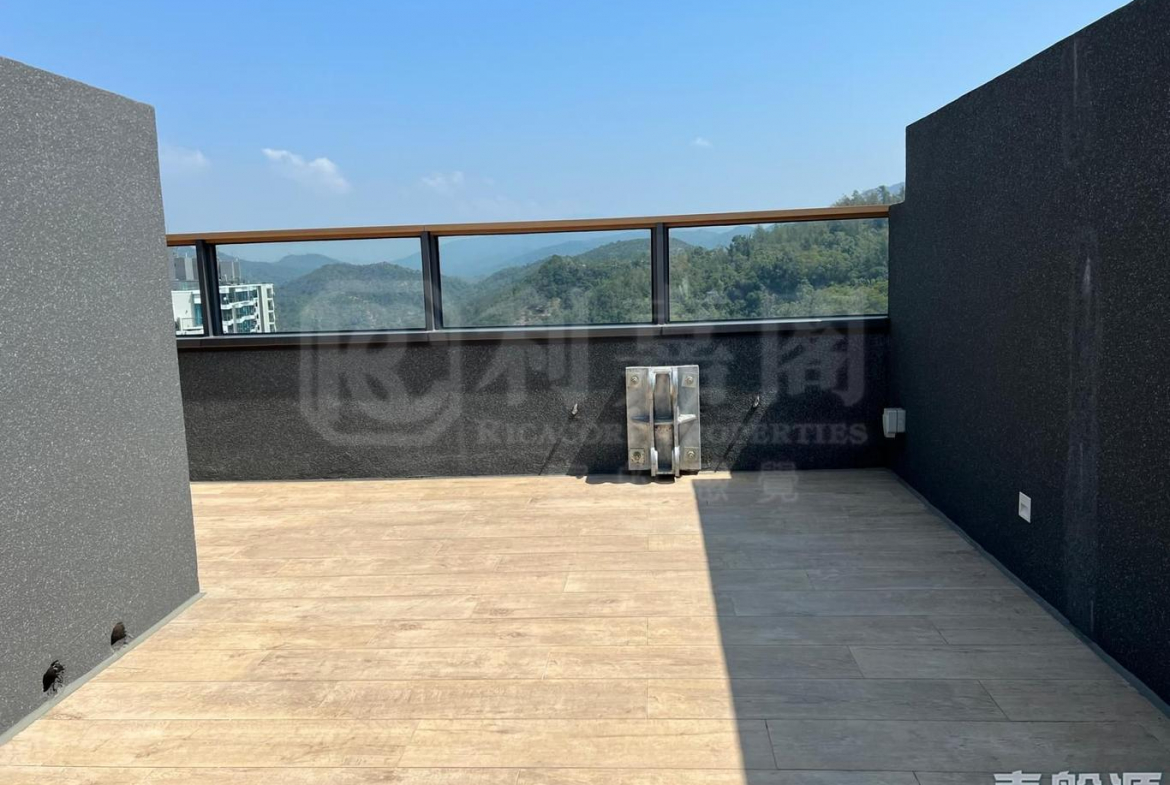 OMA OMA 2A座 - 28NTS – 香港北部都會區