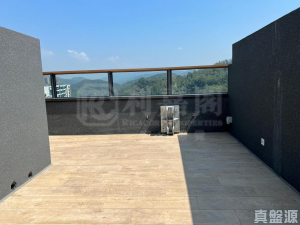 OMA OMA 2A座 - 28NTS – 香港北部都會區