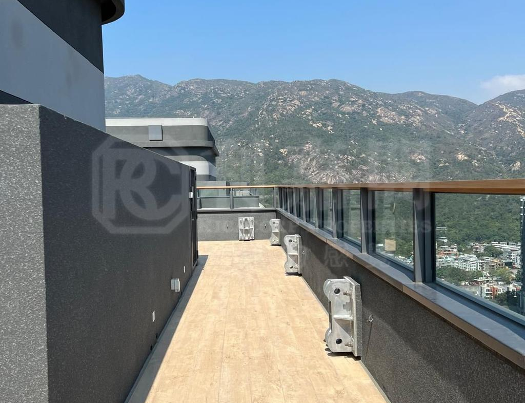 OMA OMA 2A座 - 28NTS – 香港北部都會區