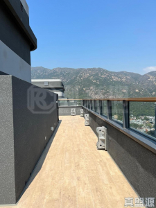 OMA OMA 2A座 - 28NTS – 香港北部都會區