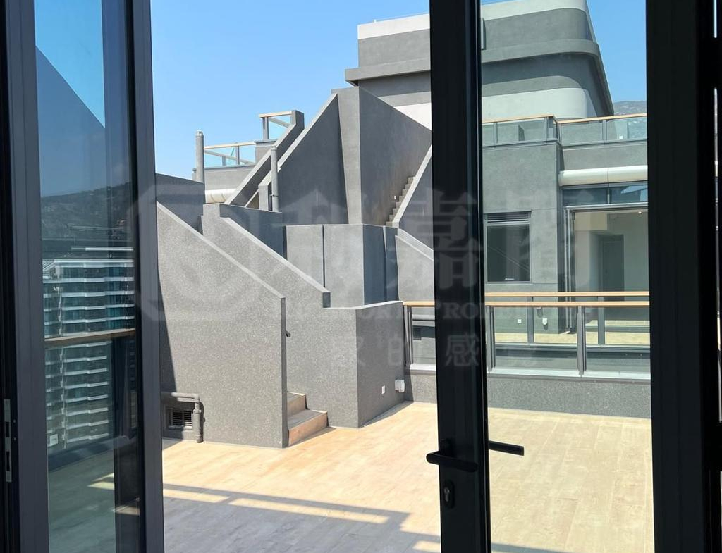 OMA OMA 2A座 - 28NTS – 香港北部都會區