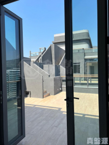 OMA OMA 2A座 - 28NTS – 香港北部都會區