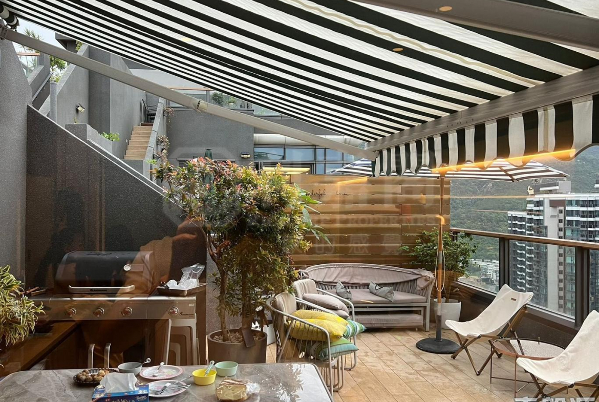 OMA OMA 2A座 - 28NTS – 香港北部都會區