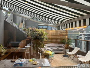 OMA OMA 2A座 - 28NTS – 香港北部都會區