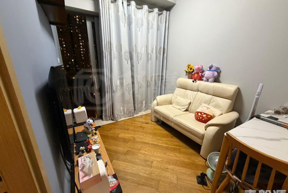 珀御 - 28NTS – 香港北部都會區