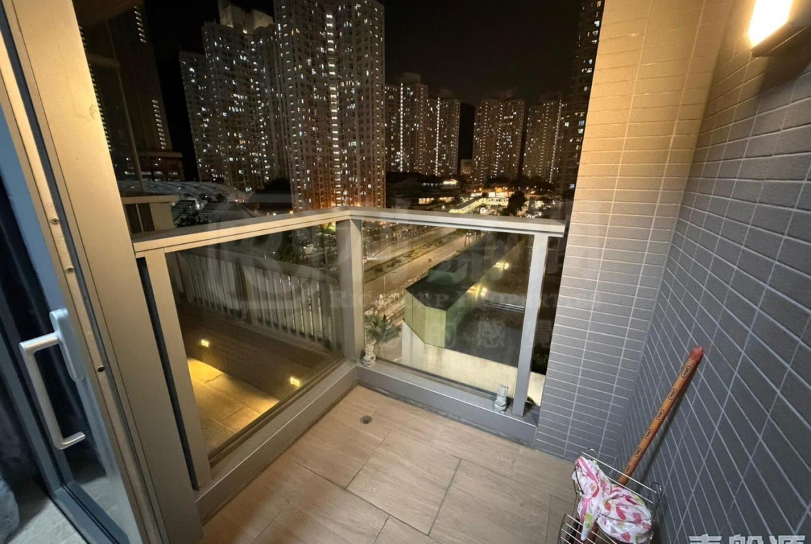 珀御 - 28NTS – 香港北部都會區