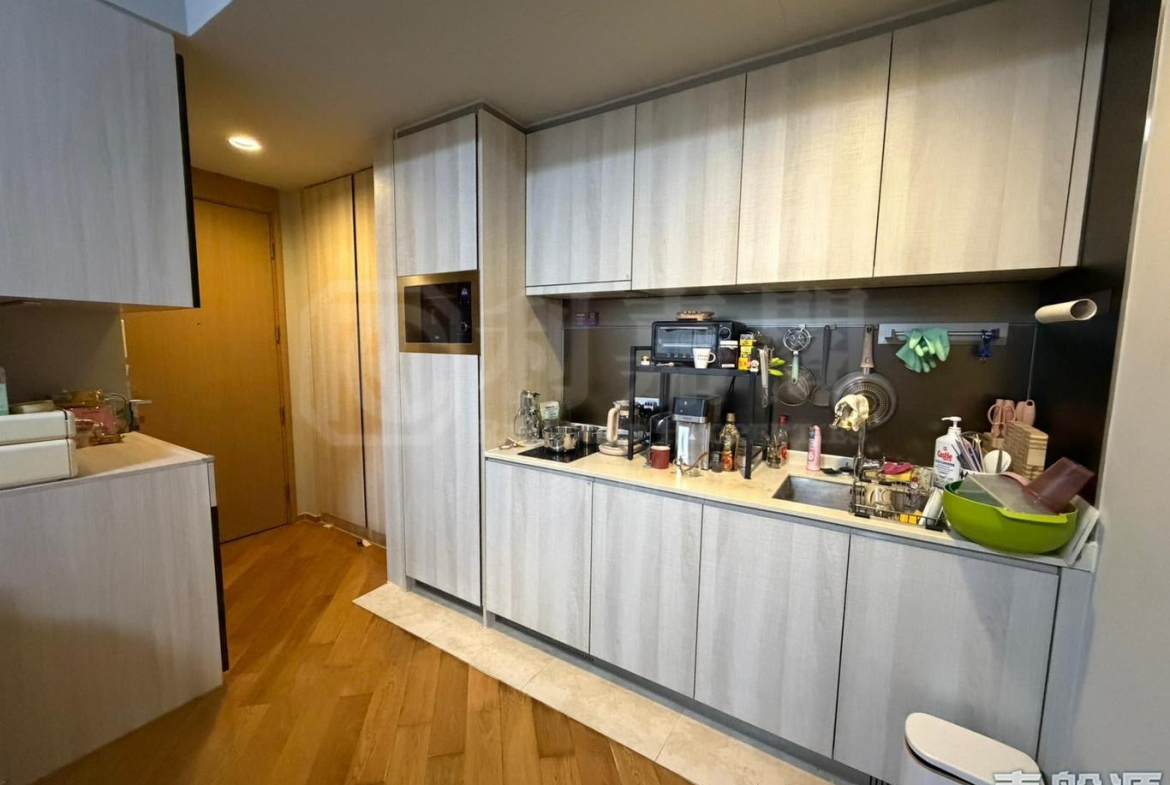 珀御 - 28NTS – 香港北部都會區