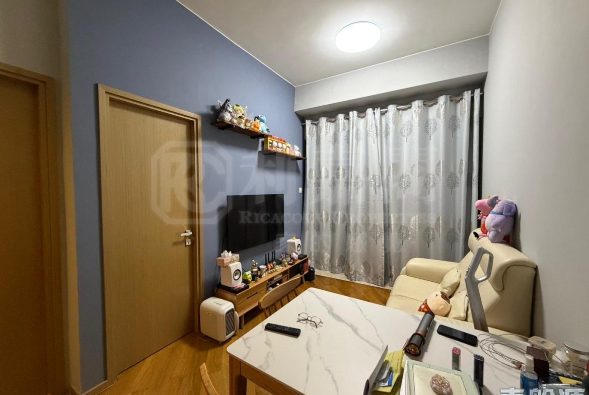 珀御 - 28NTS – 香港北部都會區