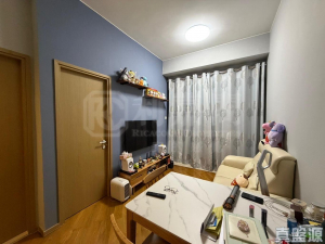 珀御 - 28NTS – 香港北部都會區