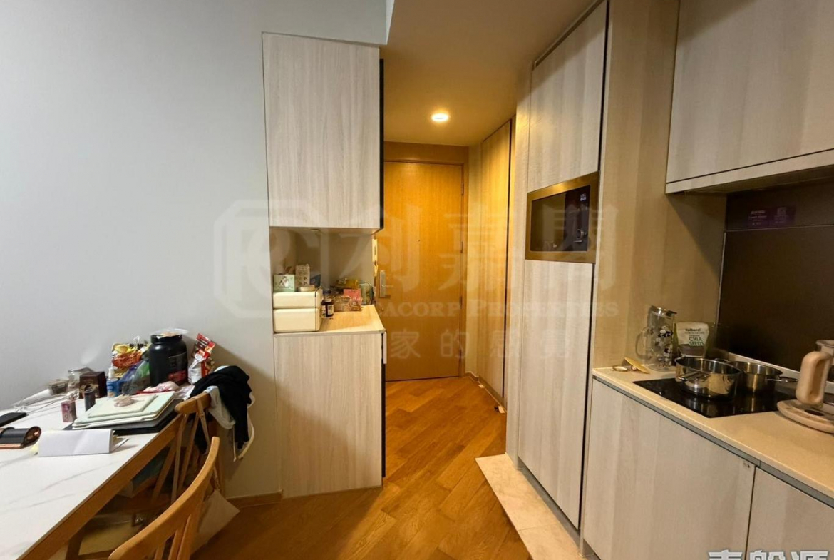 珀御 - 28NTS – 香港北部都會區