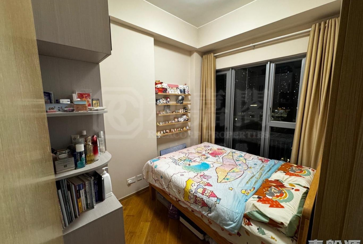 珀御 - 28NTS – 香港北部都會區