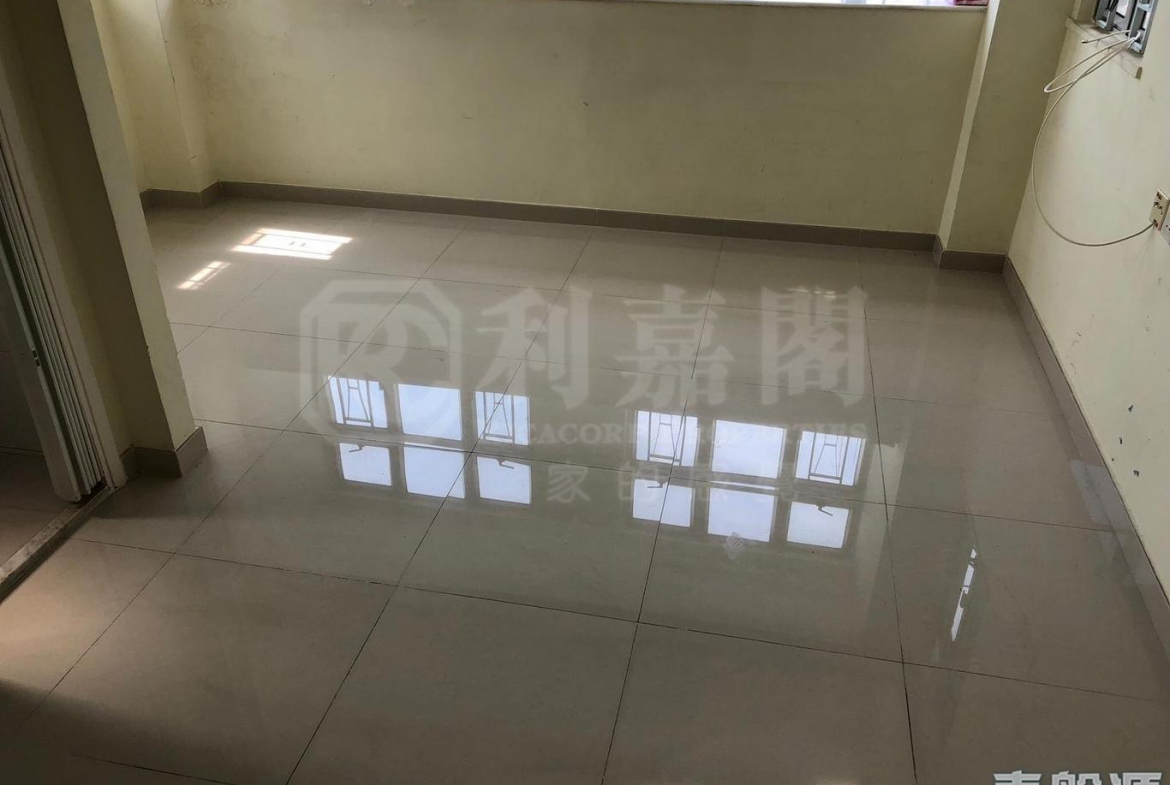 麗寶大廈 - 28NTS – 香港北部都會區