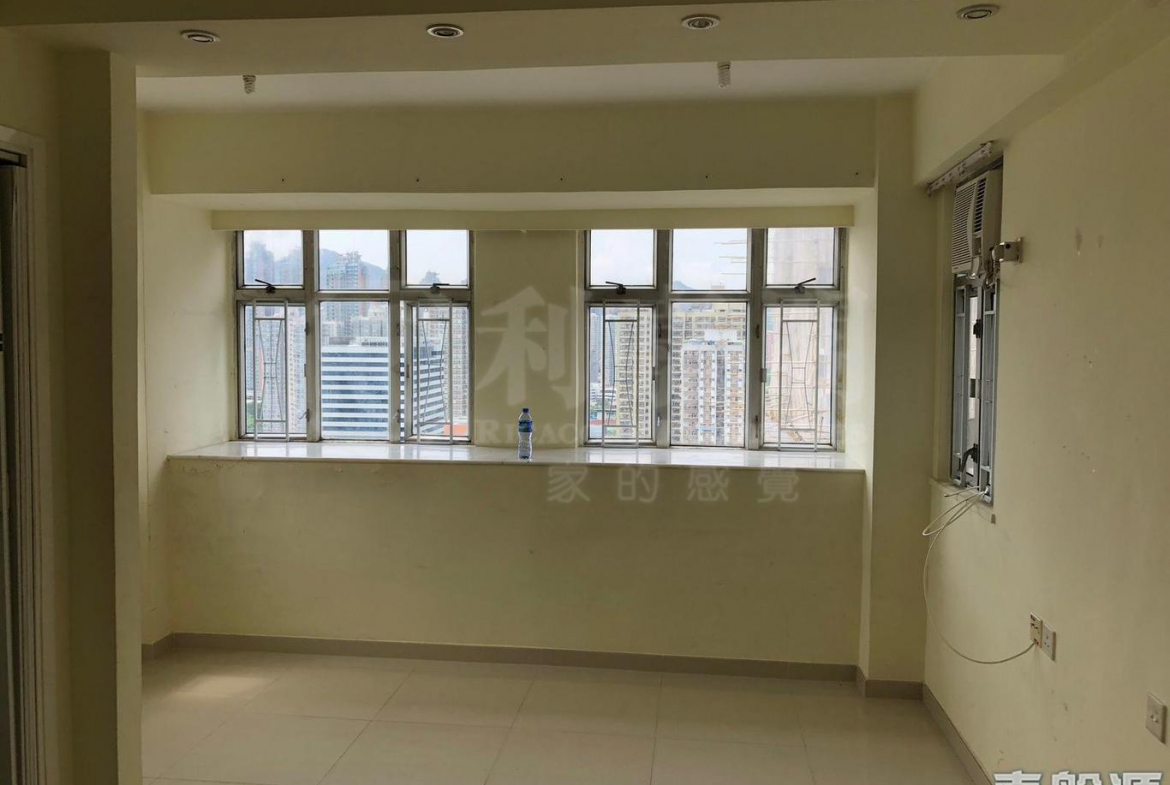 麗寶大廈 - 28NTS – 香港北部都會區