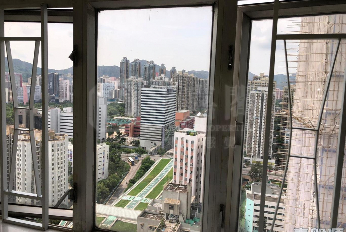 麗寶大廈 - 28NTS – 香港北部都會區