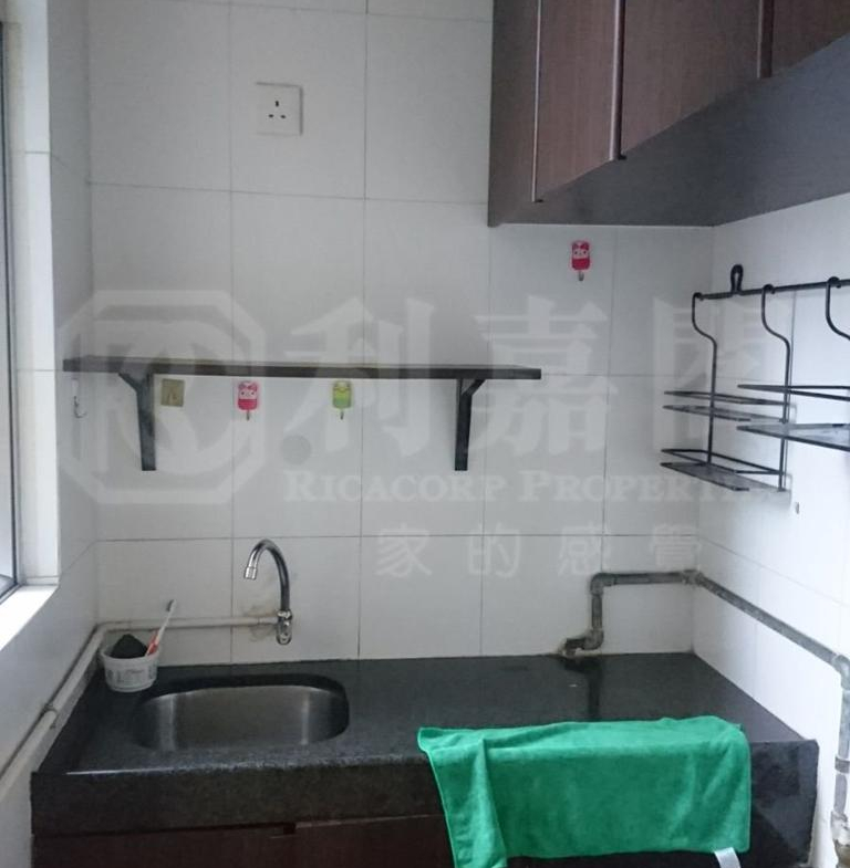 麗寶大廈 - 28NTS – 香港北部都會區