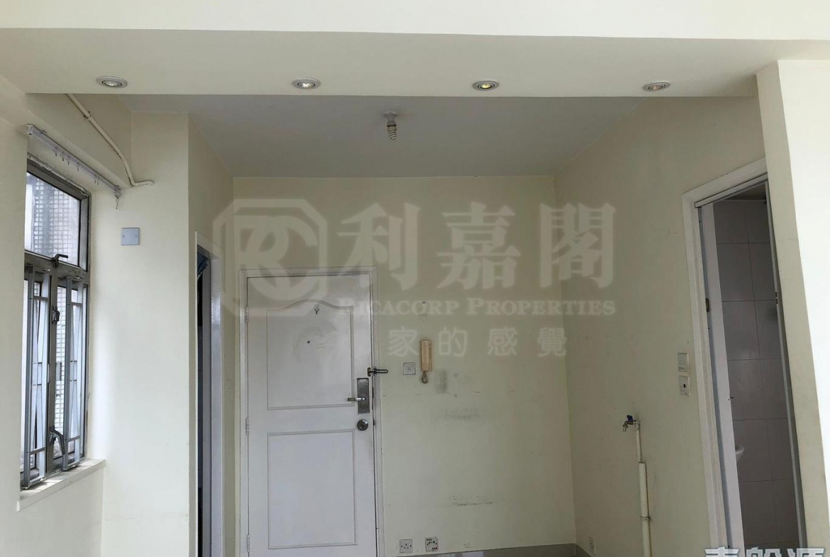 麗寶大廈 - 28NTS – 香港北部都會區