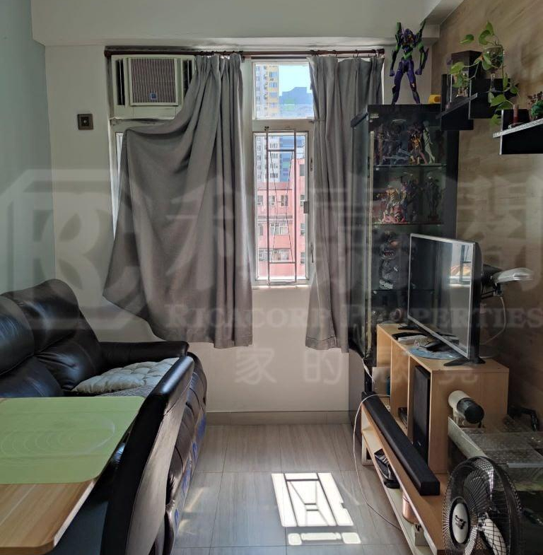 德泰大廈 - 28NTS – 香港北部都會區