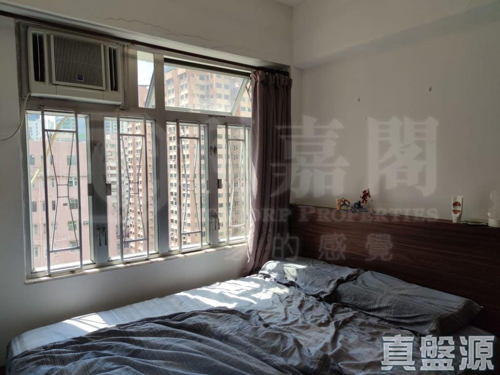 德泰大廈 - 28NTS – 香港北部都會區