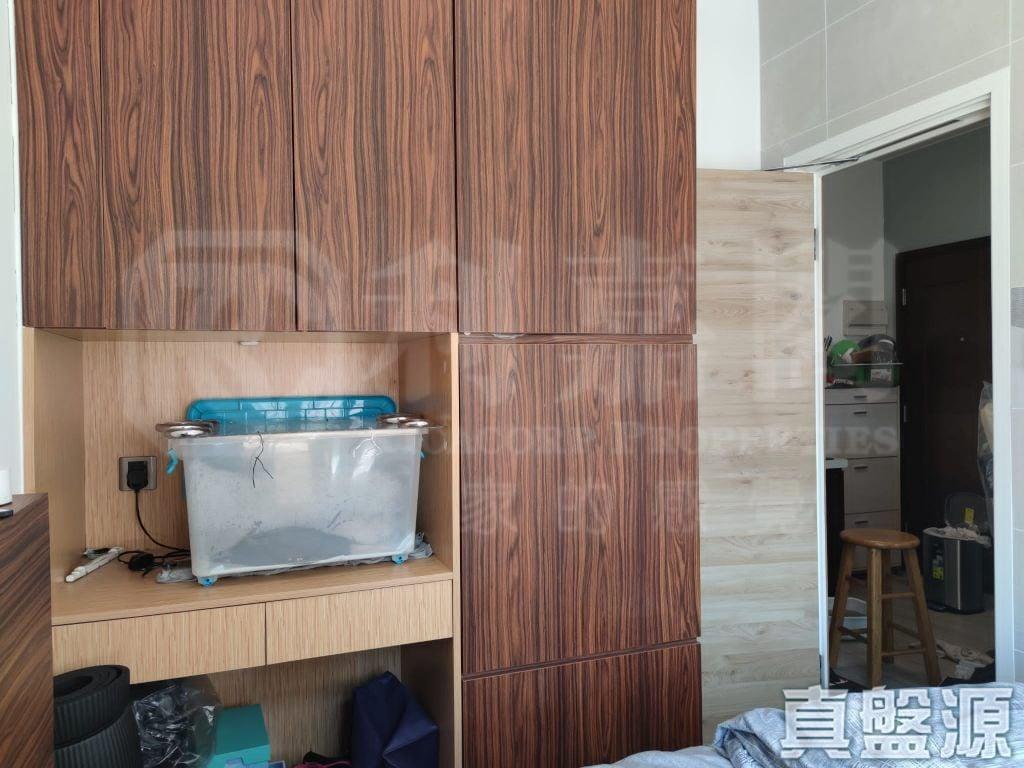 德泰大廈 - 28NTS – 香港北部都會區