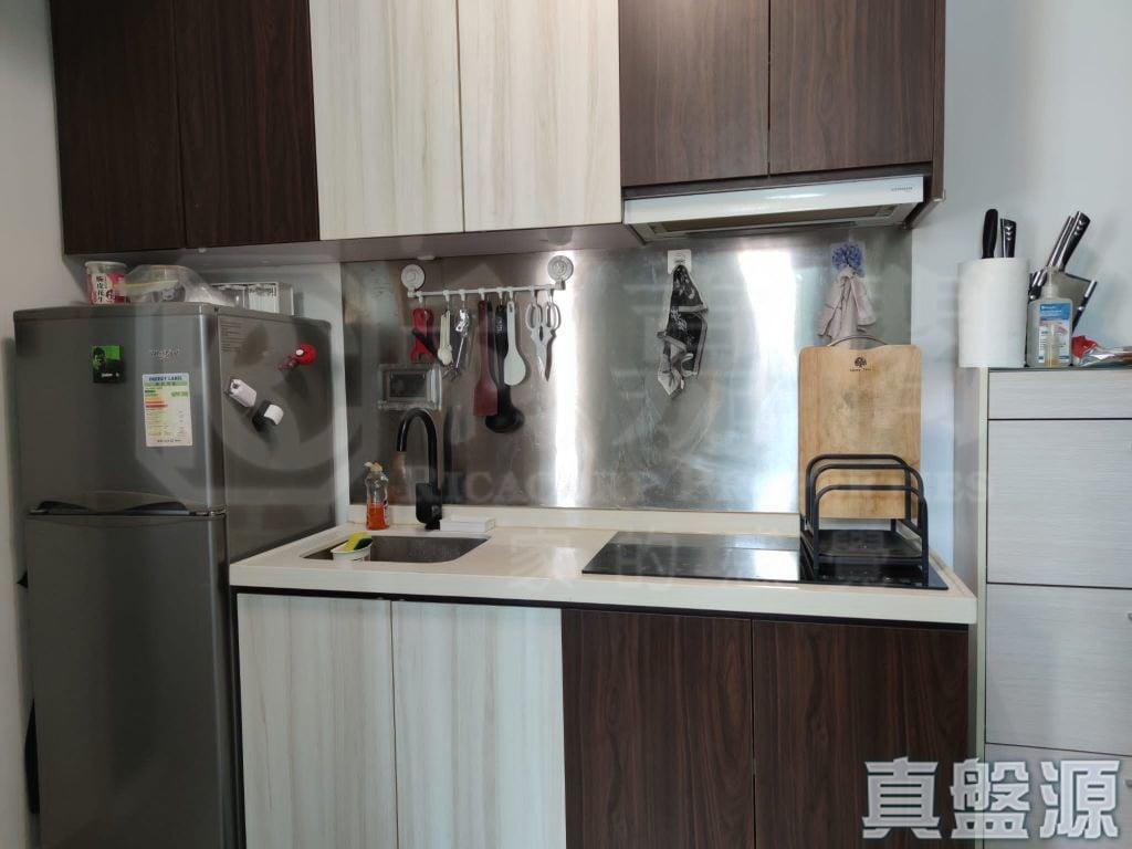 德泰大廈 - 28NTS – 香港北部都會區