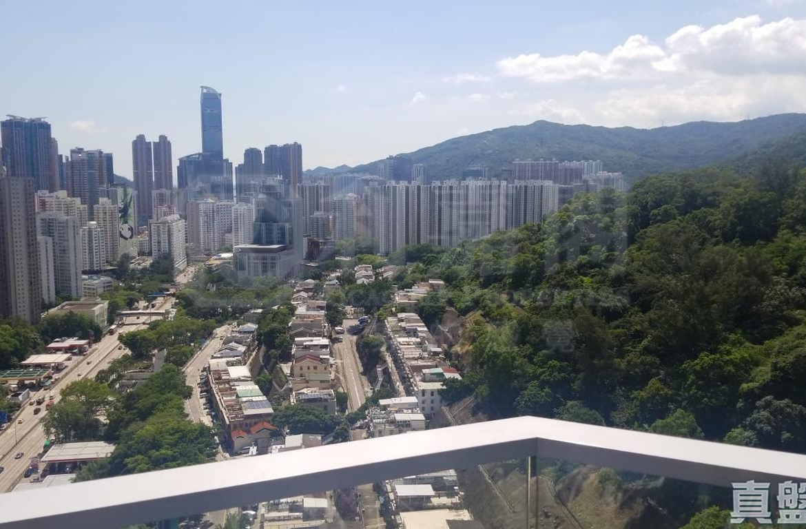 縉庭山 1座 - 28NTS – 香港北部都會區