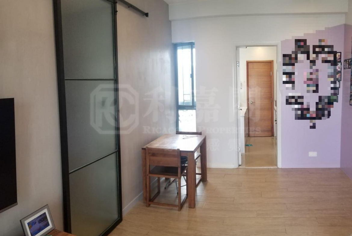 縉庭山 1座 - 28NTS – 香港北部都會區