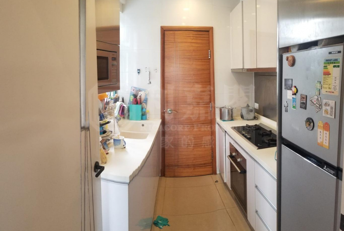 縉庭山 1座 - 28NTS – 香港北部都會區