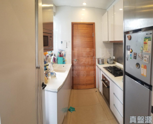 縉庭山 1座 - 28NTS – 香港北部都會區